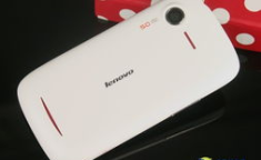 联想乐phone a500,智能生活新体验
