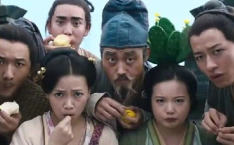 带你吃瓜娱乐圈,带你领略娱乐圈的瓜田盛宴