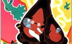 娱乐吃瓜君小鲤鱼历险记,探寻奇幻水域的冒险之旅