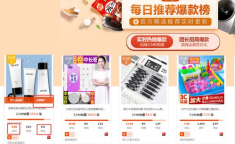 淘宝推广联盟,轻松赚钱的电商副业指南