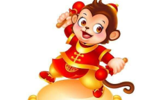 属猴2019年运势,金猴跃动，运势亨通
