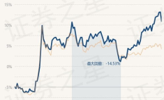 诺安平衡基金净值,稳健增长与市场波动的双重考验