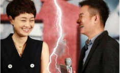 吃瓜娱乐圈模范夫妻