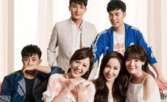 爱情公寓5客串演员表名单,星光熠熠！