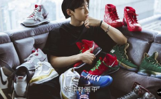 娱乐吃瓜爱鞋小生,揭秘鞋界小生时尚秘籍