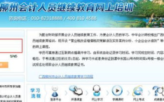 中华会计网校继续教育,提升专业素养，助力会计职业发展新篇章