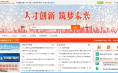 云南人才网官网入口,一站式人才招聘与求职服务平台