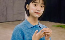 娱乐吃瓜酱沈月