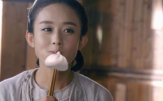 赵丽颖吃瓜娱乐视频合集,笑料百出,欢乐无限