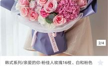 鲜花网站,Java网上花店系统全面解析