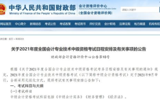 全国会计资格考试,无纸化改革下的职业发展新篇章”