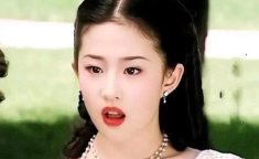 娱乐吃瓜君刘亦菲