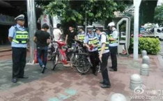 厦门交警违章,最新处罚信息大盘点
