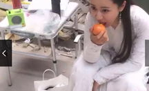 娱乐吃瓜小三,揭秘“吃瓜”小三背后的故事