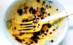 娱乐吃瓜酱不能吃的饭,这些饭不能吃,你知道多少?