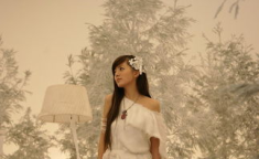 阿兰达瓦卓玛壁纸,探寻神秘西藏的美丽画卷